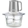 MULTI PYREX SB-227 (333166) INOX ΜΕ ΓΥΑΛΙΝΟ ΜΠΩΛ 600W 1.8LT